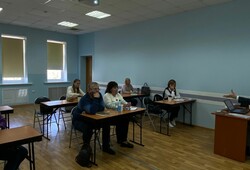 05 октября 2023 года во Владивостоке состоялся семинар «Трудовое законодательство 2023/2024»