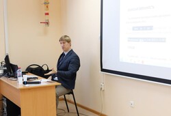 31 января 2023 года в Иркутске состоялся семинар «Трудовое право 2023. Важные изменения и тренды трудового законодательства»