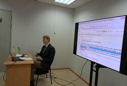 14 марта 2024 года в Иркутске состоялся семинар «Воинский учет и персональные данные в 2024 году - по новым правилам»