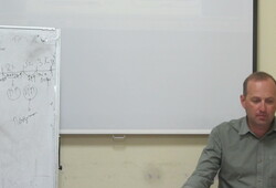 20 октября 2025 года в Томске состоялся семинар: «Контрактная система в сфере закупок товаров, работ, услуг для обеспечения государственных и муниципальных нужд»